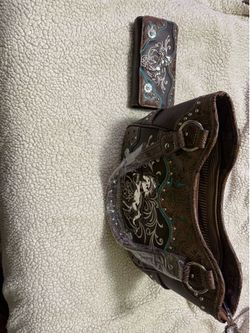 Purse set
