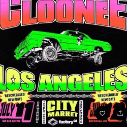 Selling 2 Tickets For Friday. Need Them Gone ASAP