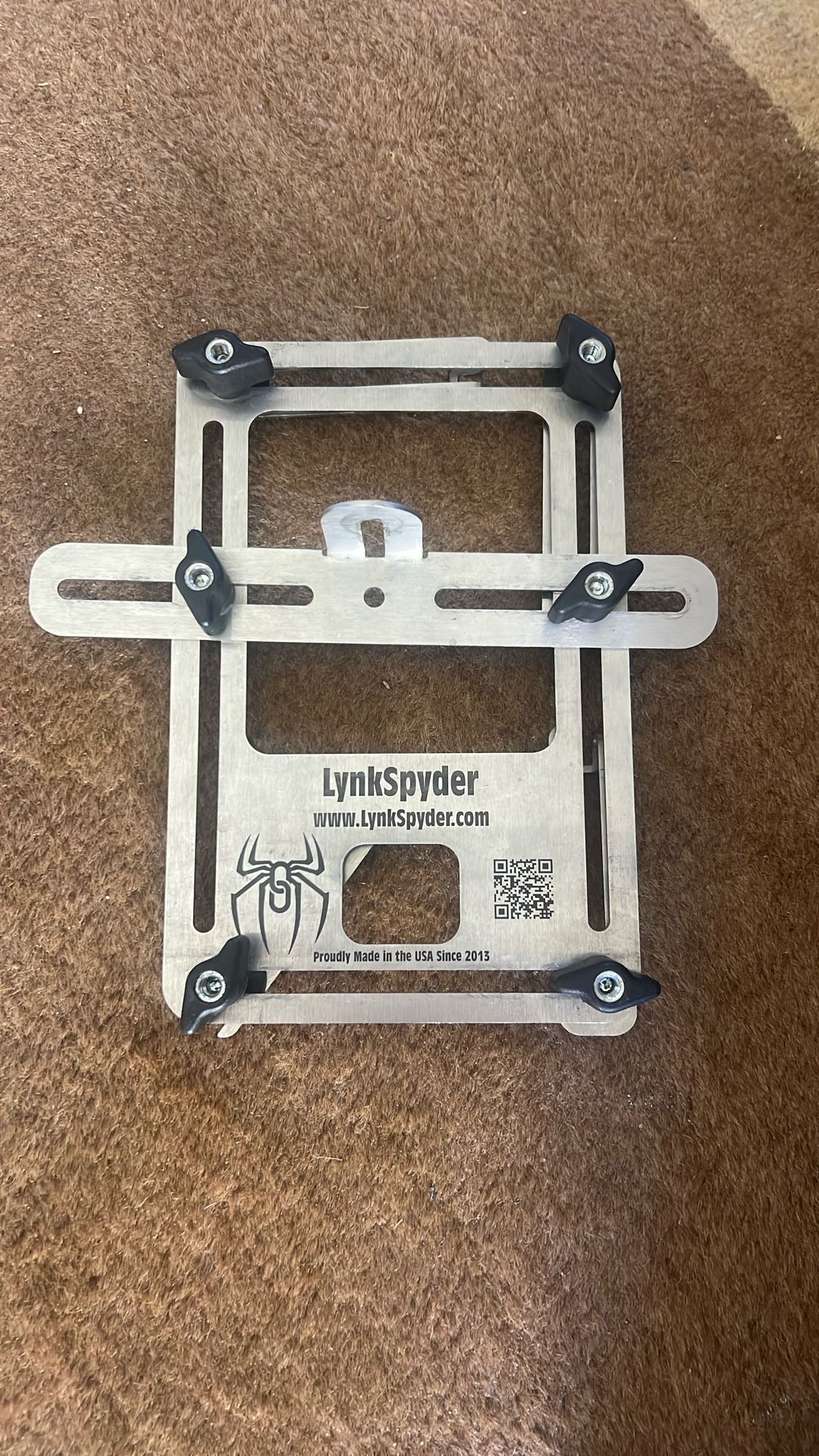 GoPro Fence Mount