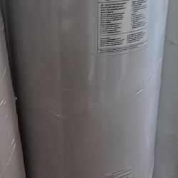 Rheem Water Heater