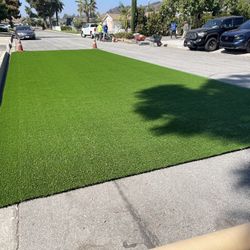 Artificial Grass 15’x20’ $650 