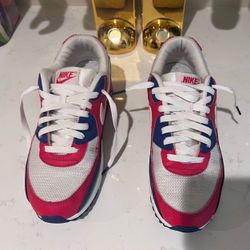 Nike Air Max 90’ USA Authentic 