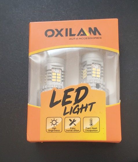 2012-2017 Toyota Camry LED Signal Lights