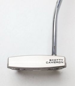 Scotty Cameron Phantom 11 putter
