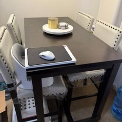 Merax 5 piece Dining Table