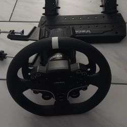 Moza R3 Racing Sim Wheel