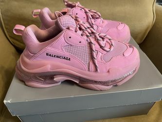 Balenciaga Triple S