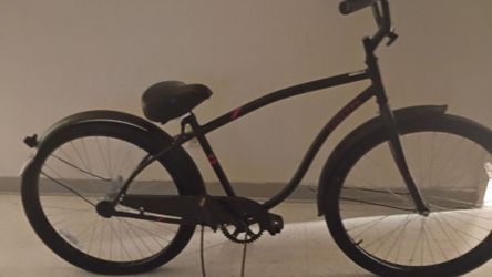 Beach bike good condition