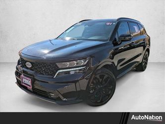 2021 Kia Sorento