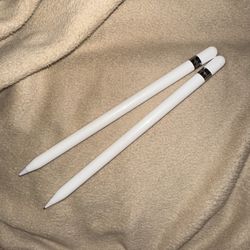 Apple Pencil 
