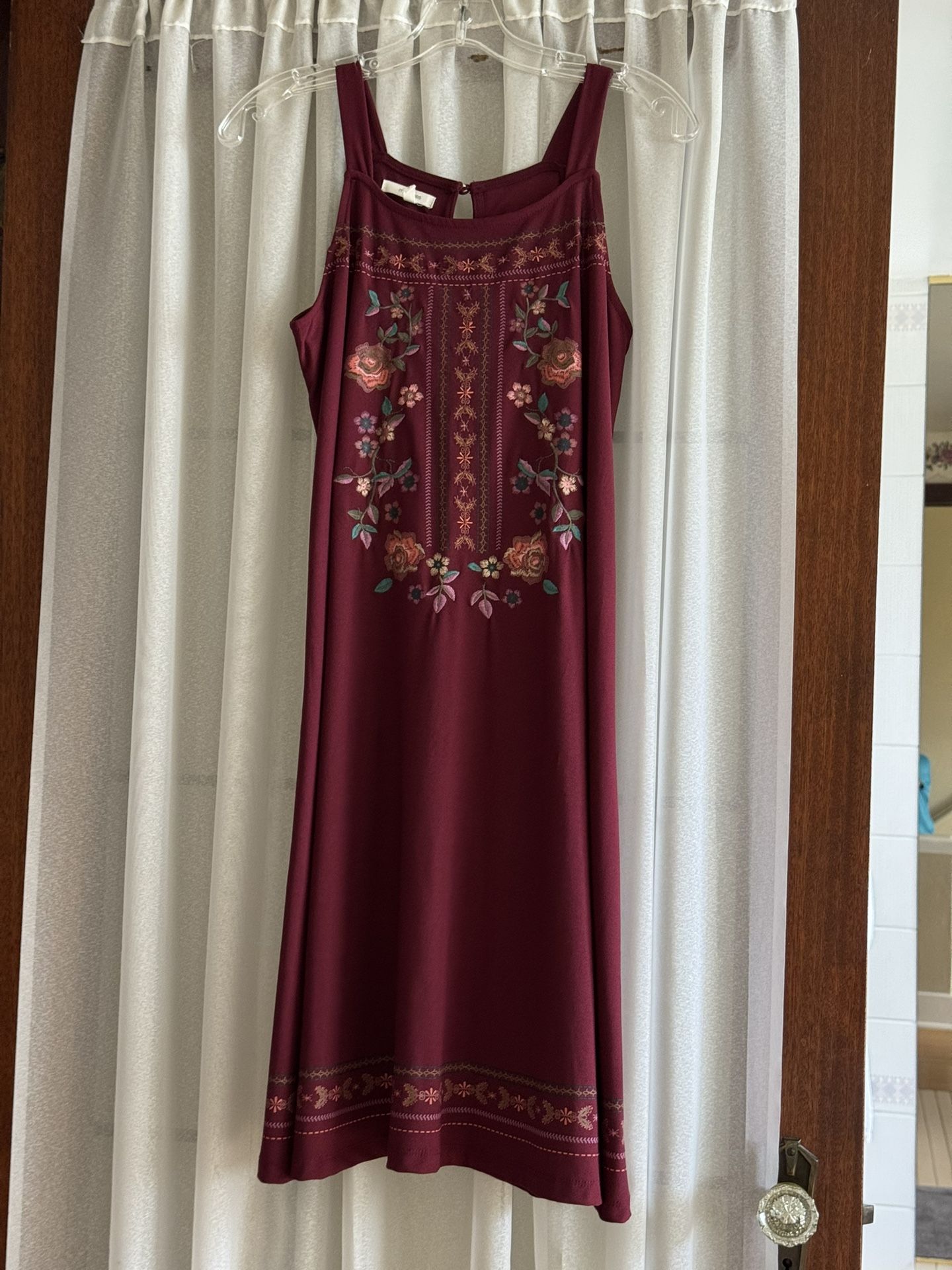 Women’s sundress