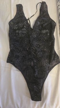 Victoria Secret sheer