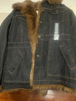 Coats and vest