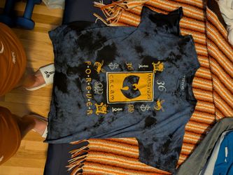 Wutang Shirt