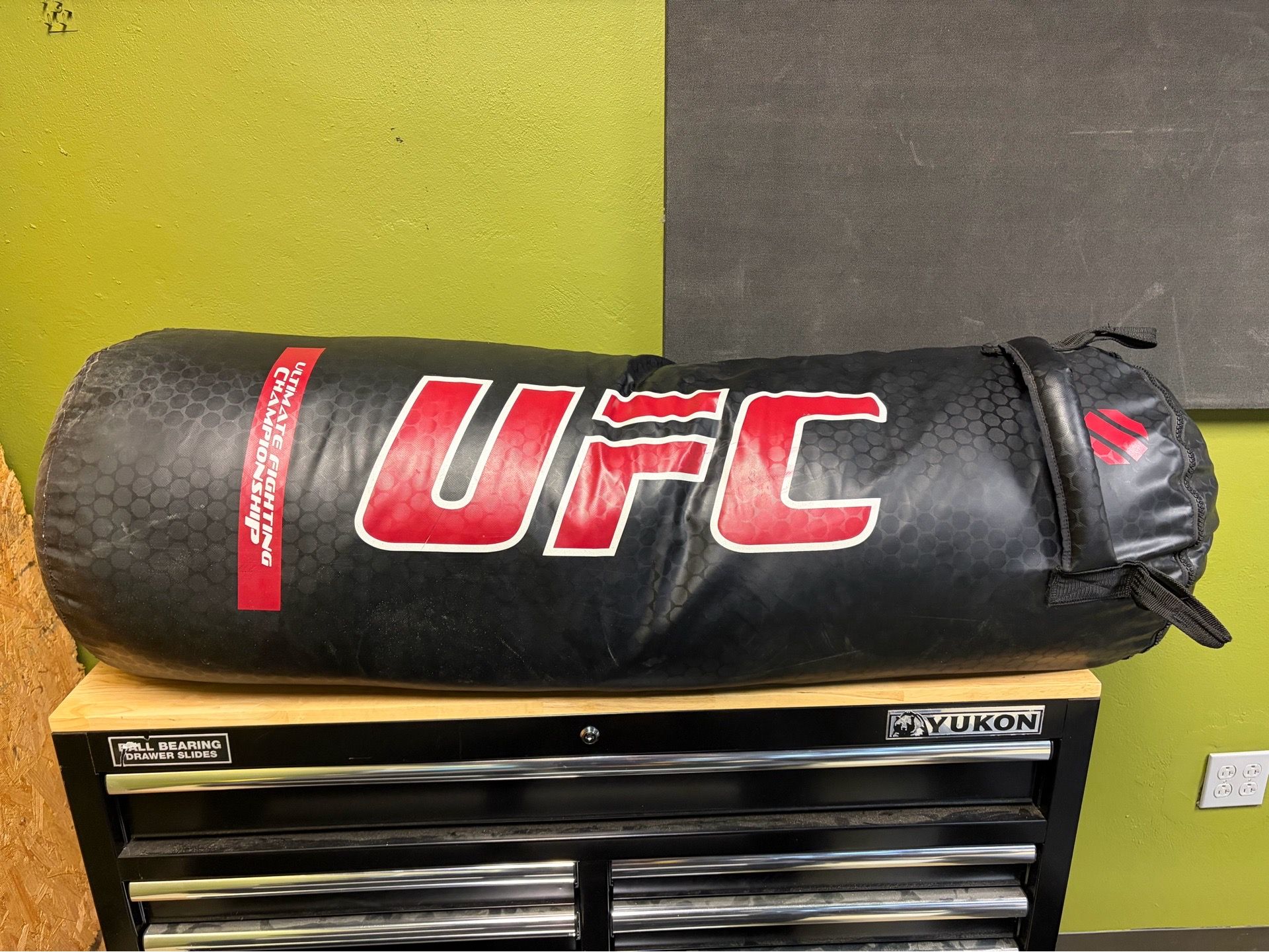 Punching Bag