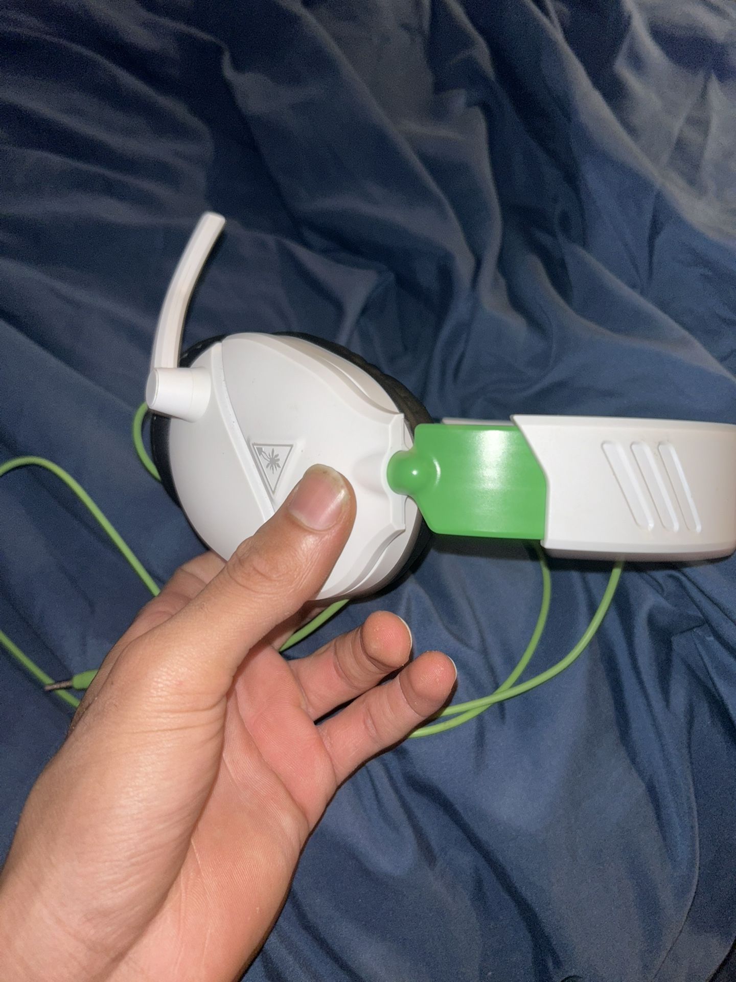 Turtle Beach headset