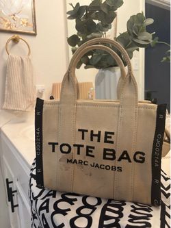 The Tote Bag
