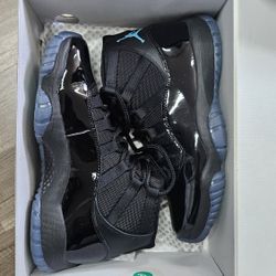 Jordan 11 Gama