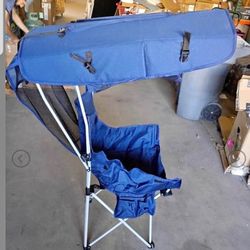 Folding Camping Chairs Canopy Outdoor