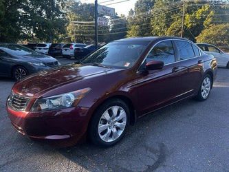2009 Honda Accord