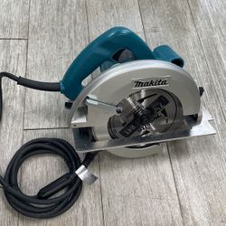 Makita 5007F 7-1/4" Circular Saw, 15 AMP (no case)