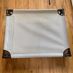 Elevated Pet Cot Dog Bed