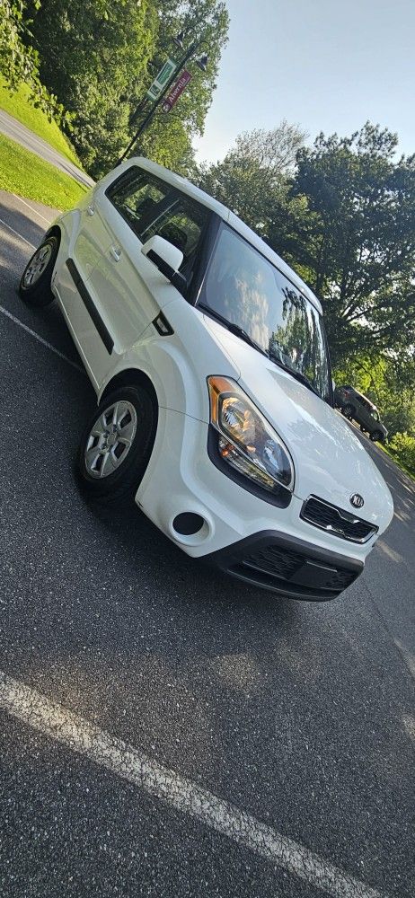2013 KIA Soul