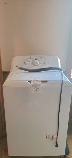 Brand New GE Washer