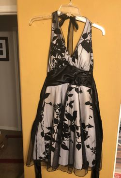 Shirt party dress