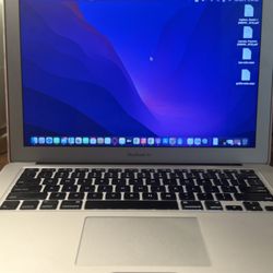 MacBook Air 