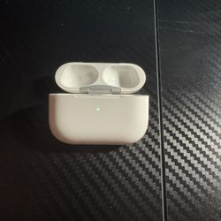 AirPods Pro (1st Gen) Wireless Charging Case – Model A2190