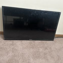 Westinghouse 32-inch HD TV