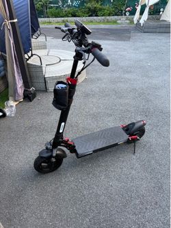 Iscooter ix3 (NOT FREE)*******