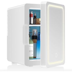 Ecowell Mini Fridge