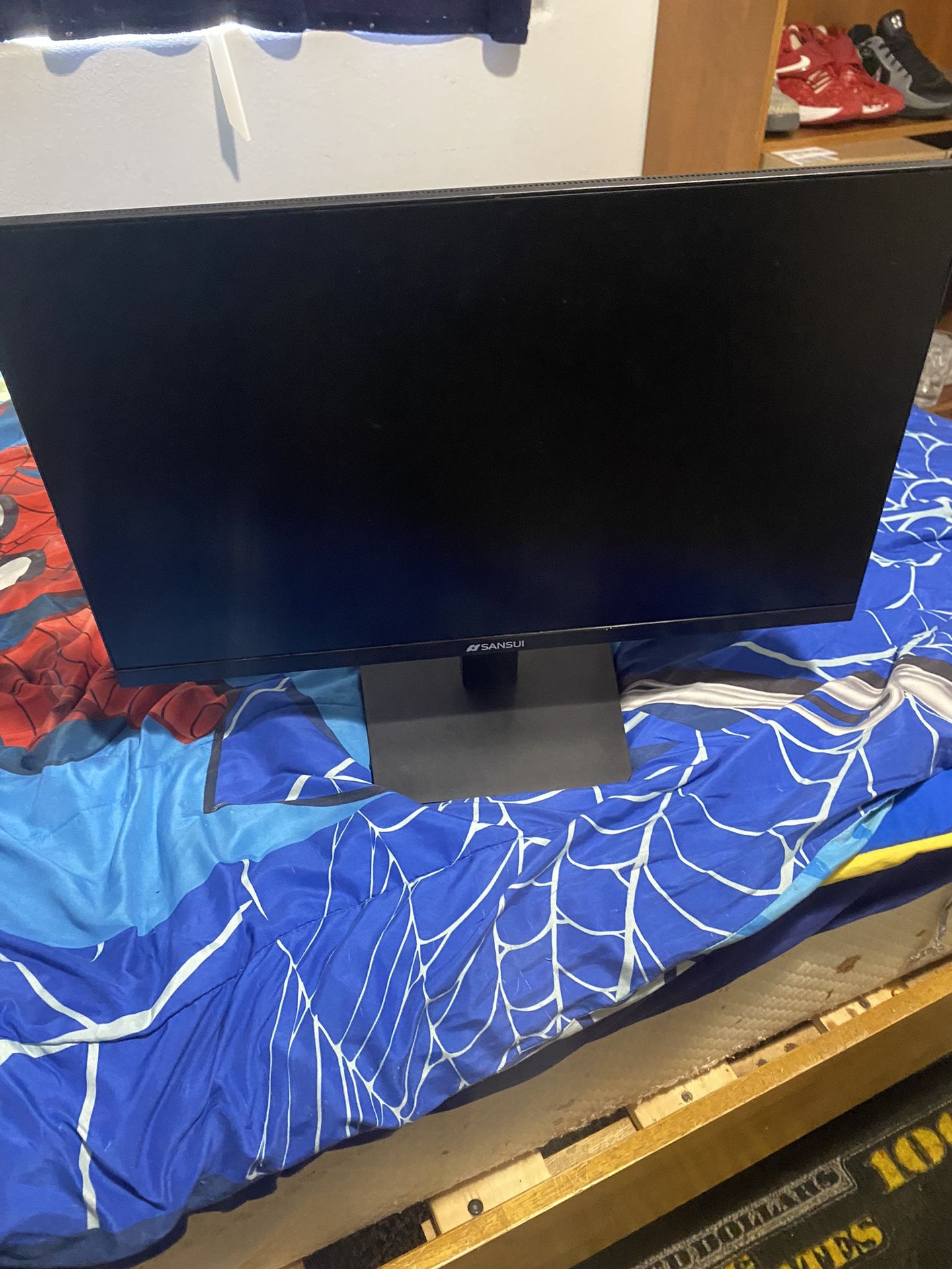 Monitor