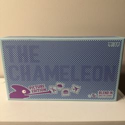 The Chameleon Board Game