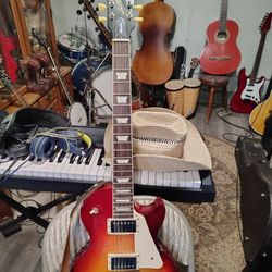 Gibson Electric 