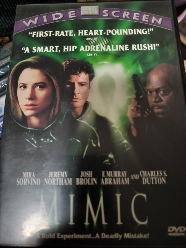 Action Movies On DVD