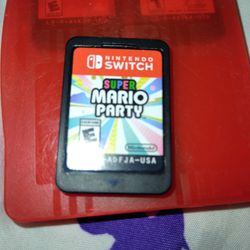 Mario Party