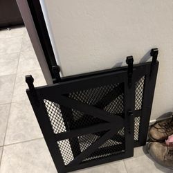 Shoe Rack And Organizer For Door Way 