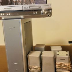Super Drive Stereo (panasonic)