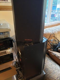 2 Speakers