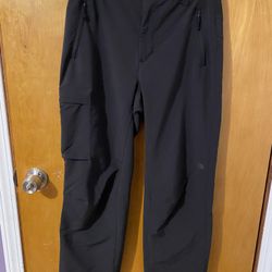The North Face Hiking Pants