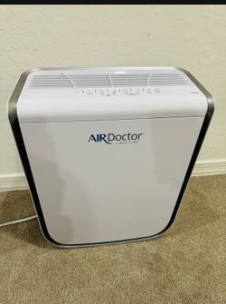 AirDoctor by Ideal Living Air Purifier