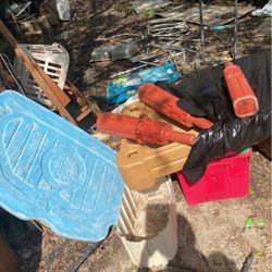 Sand Table And Water Table