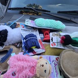 Toys For Cats And Dogs