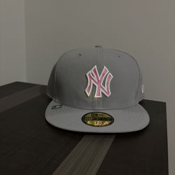 New York Yankees cap