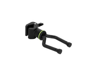 Gravity GS MS 08 Traveler Guitar Holder for Mic and Speaker Stands
