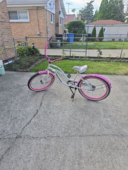 Bike 24inch