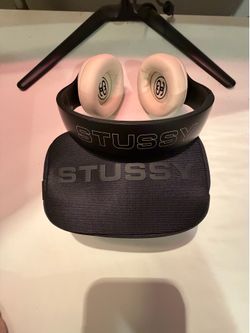 Stussy Dre Studio Pro Beats